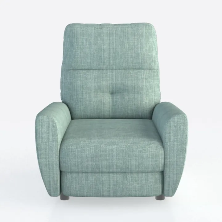 Radius - Windstream Power Swivel Glider Recliner T