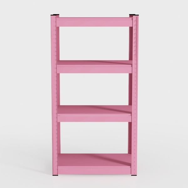 3-Tier Utility Rolling Cart with Cover Top Board