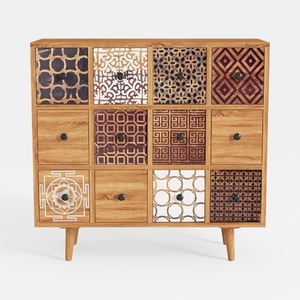 Best Choice Products 9-Cube Storage Organizer