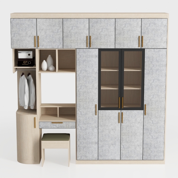 wardrobe-Closet Whimsy