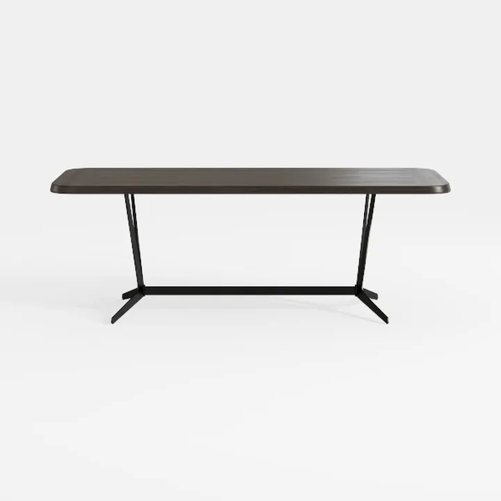 NBF at Work Writing Desk Executive Office Desk - D