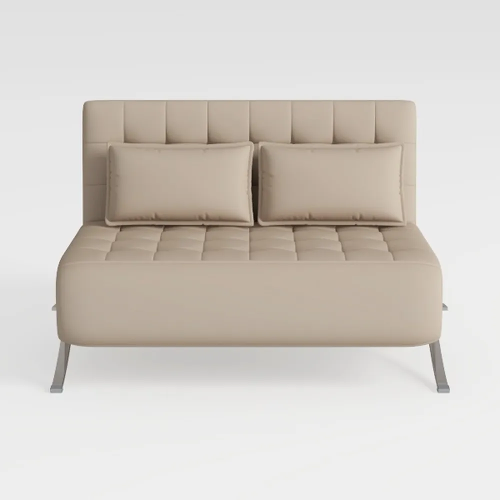 Loosh Home | 8" Queen Size Futon Sofa Bed Foam