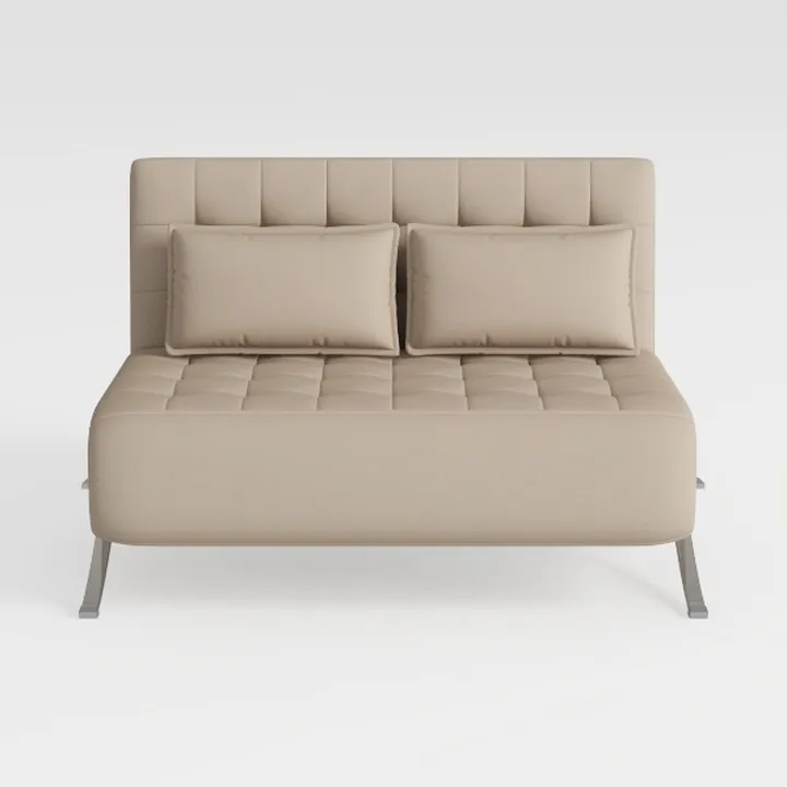 Loosh Home | 8" Queen Size Futon Sofa Bed Foam