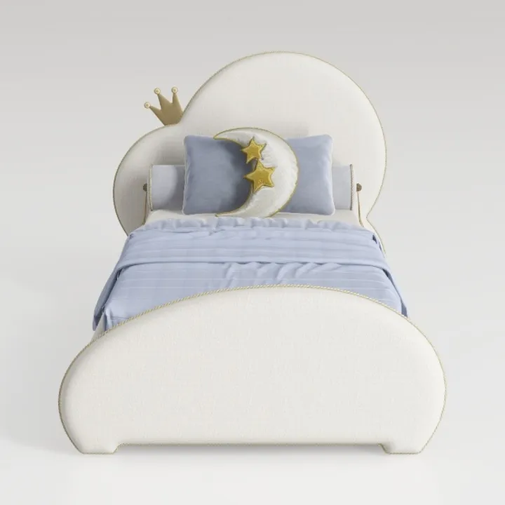 Meridian Furniture MadridCream-T Madrid Collection