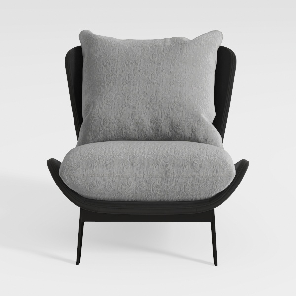 TREATLIFE HOME Enhance Comfort with Modern Lounge 