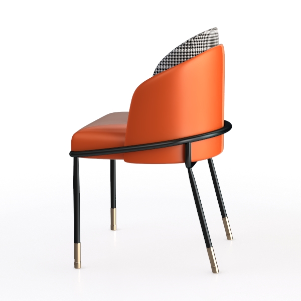 Dining Room Chairs Modern Design Dining Chairs