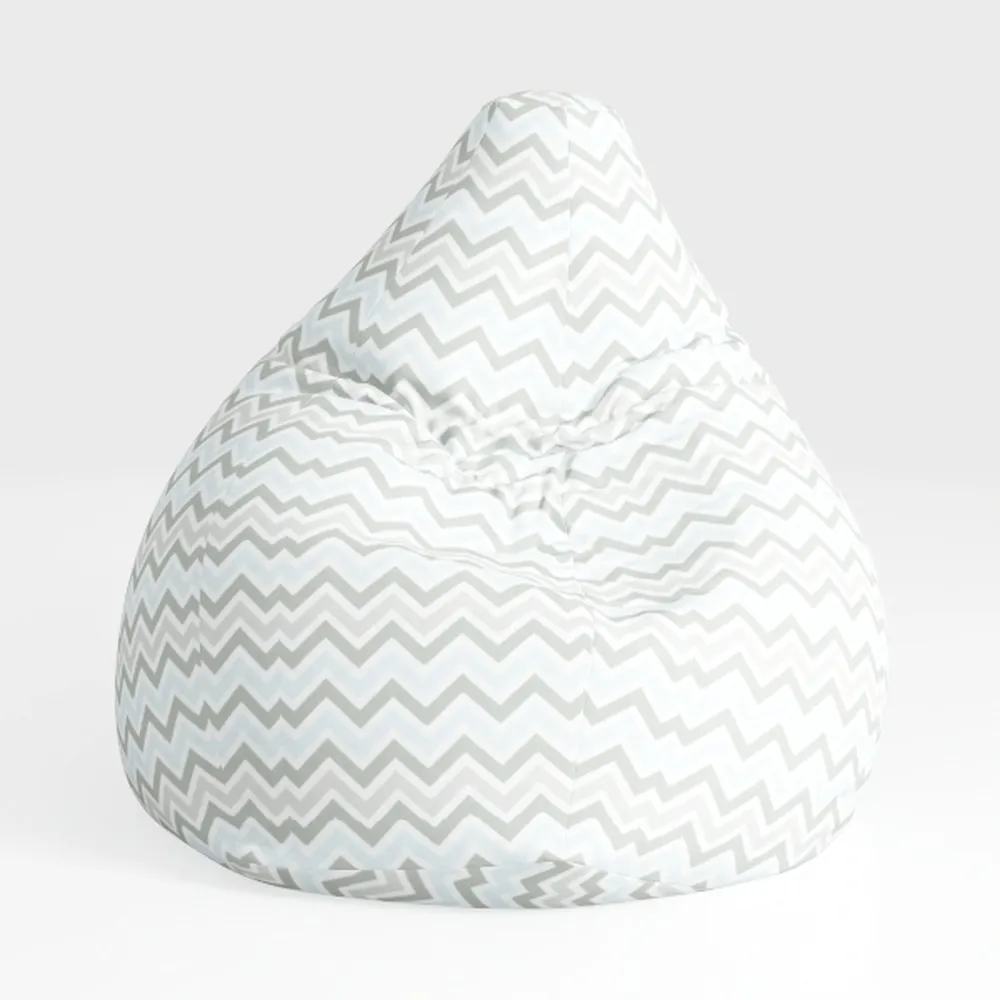 InnovaGoods - Poltrona Gonfiabile con LED Multicolor, Telecomando Incluso, Resistente all'Acqua IP67, Facile da Gonfiare e Sgonfiare, Per Interni ed Esterni, Grigio, Taglia Unica, Poliuretano