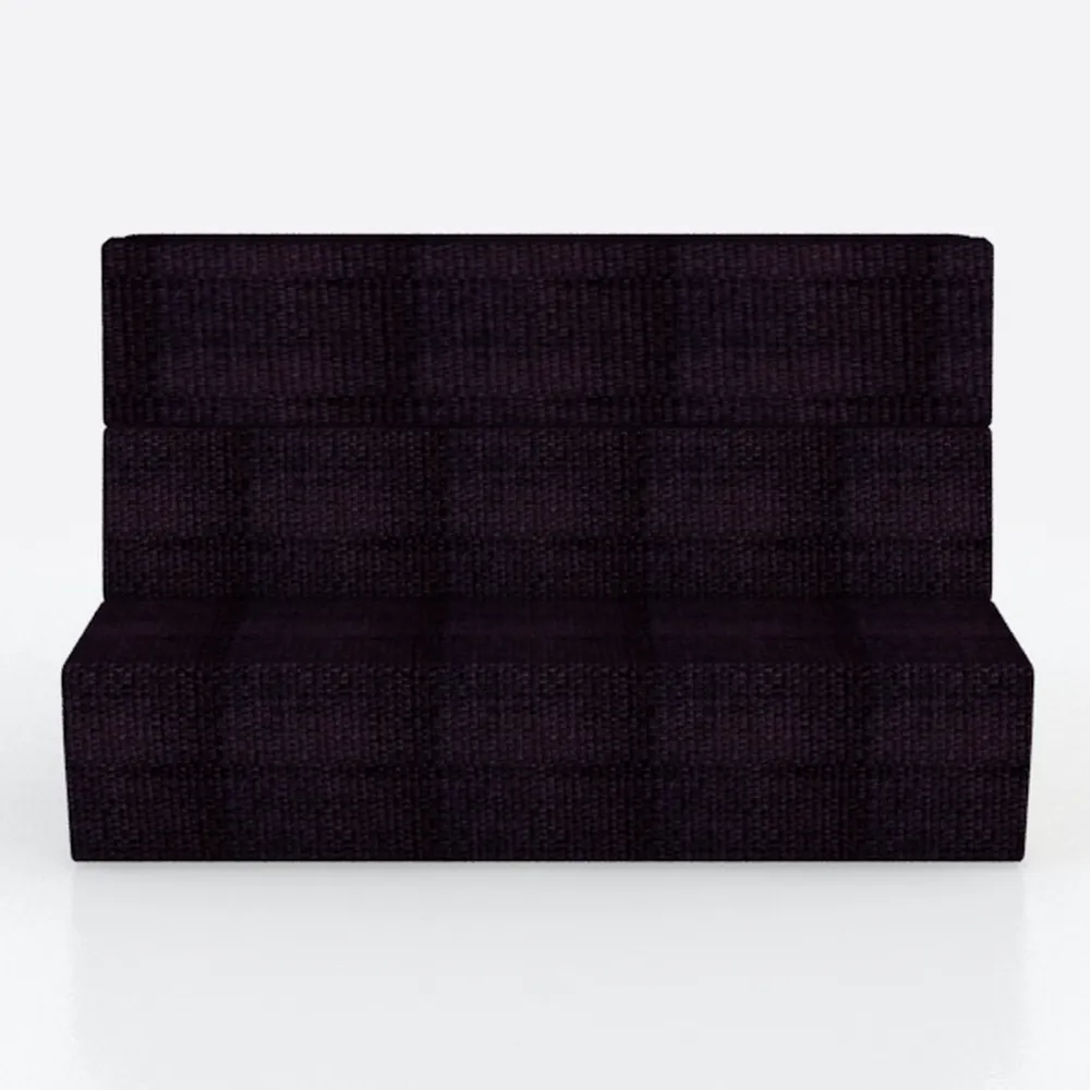 104 Inch Cloud Sectional Couch with L-Shape Chaise