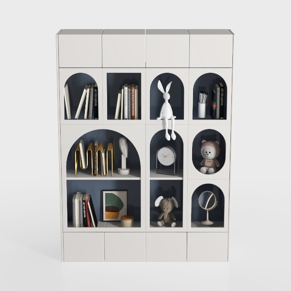 kid&#39;s cabinet-Little Wonders