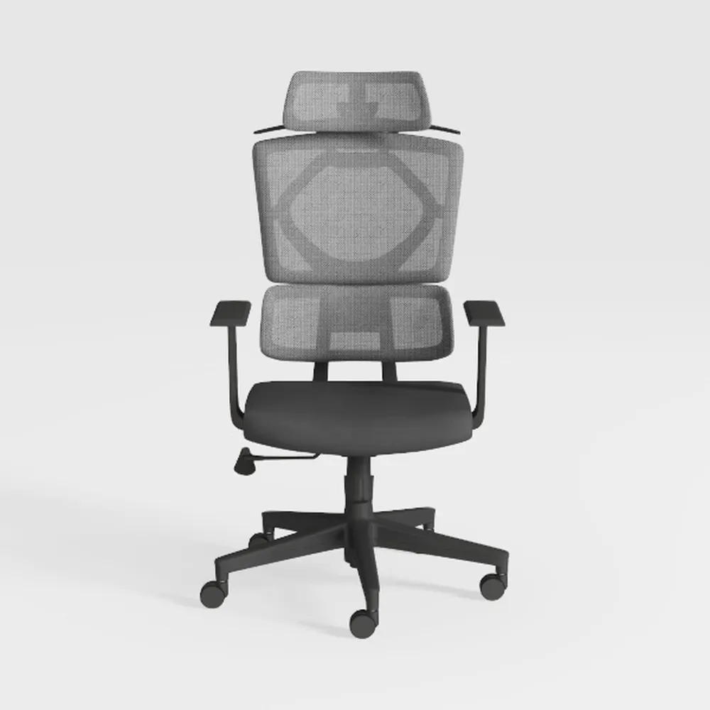 Ergonomic Office Chair - Computer Swivel Task Chai