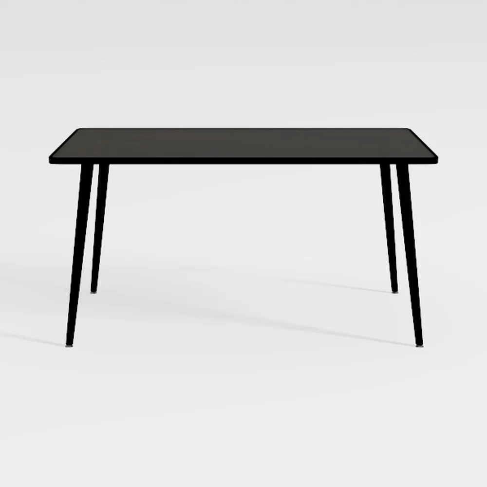 Folding Portable Card Table and Foldable Chair Set