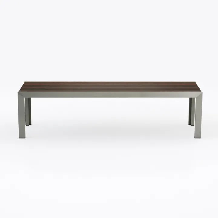 NBF at Work Writing Desk Executive Office Desk - D