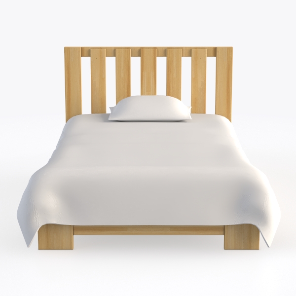 Baxton Studio Takeo Mid-Century Modern Transitiona