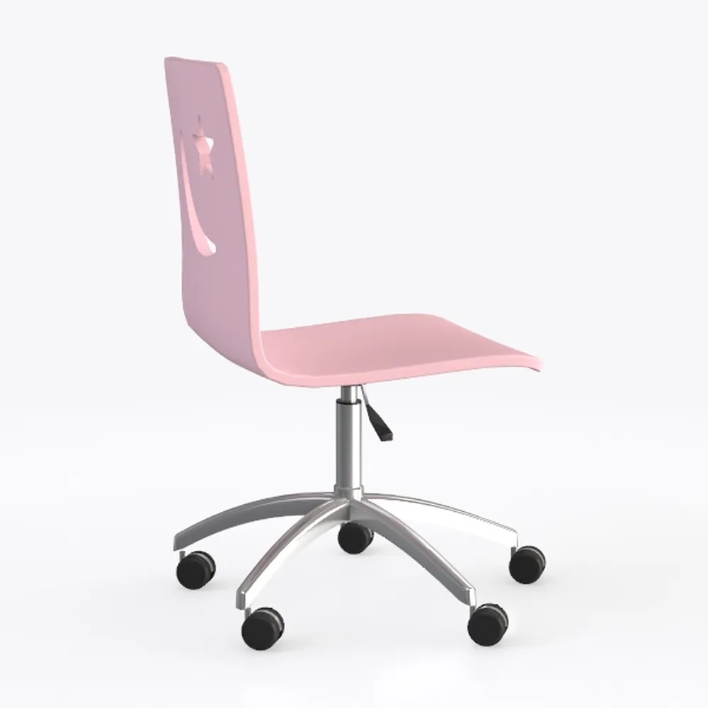 Gollense Bar Stool Covers Set of 4 Stretch Pub