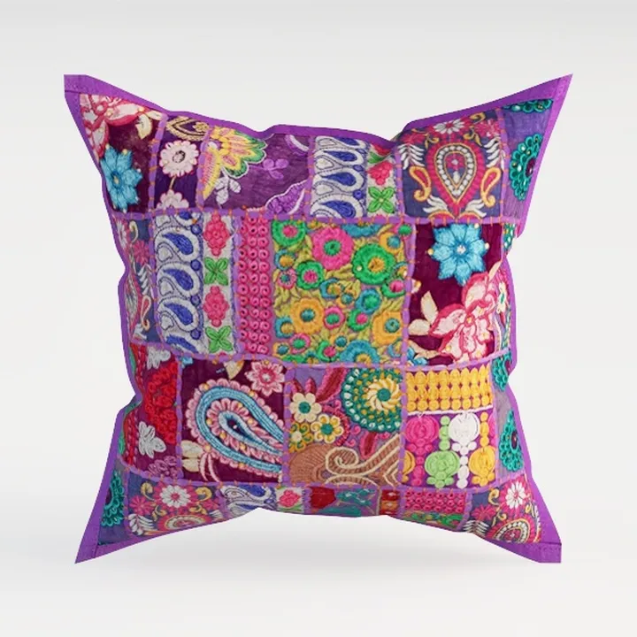 YIcabinet Pack of 2 Throw Pillow Covers,Beautiful 