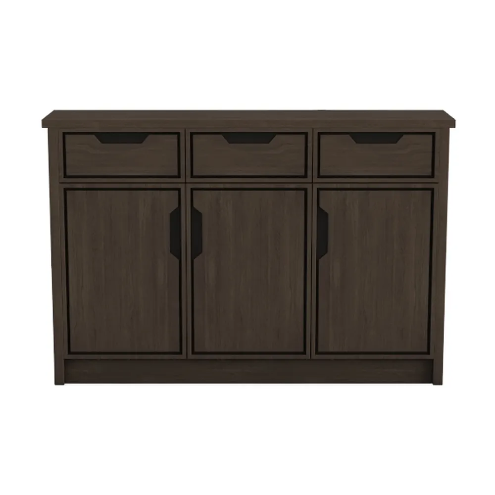 HIFIT 55" Large Kitchen Buffet Cabinet with