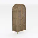 null Right 45 Degree View