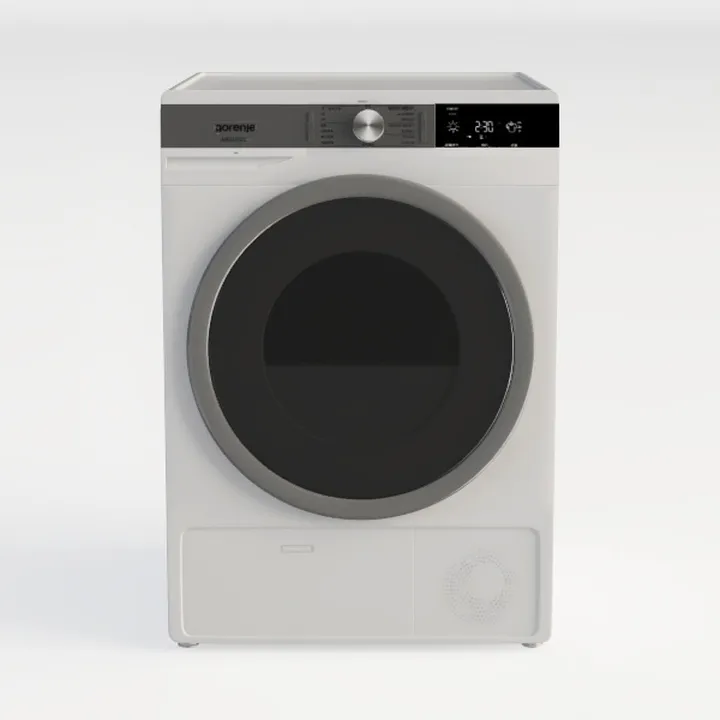 Portable Clothes Dryer 1300W, Compact Dryer for