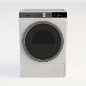 Portable Clothes Dryer 1300W, Compact Dryer for