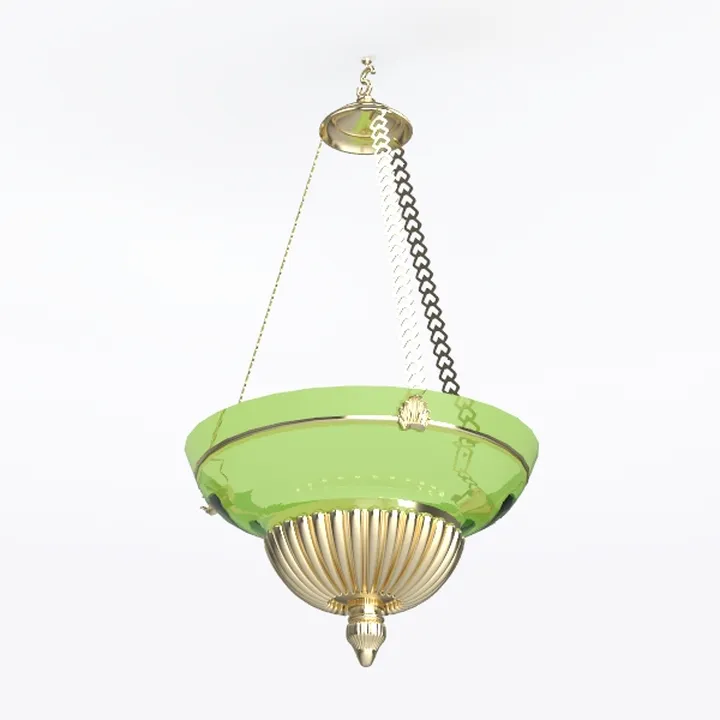Ceiling Lights Semi Flush Mount Ceiling Light