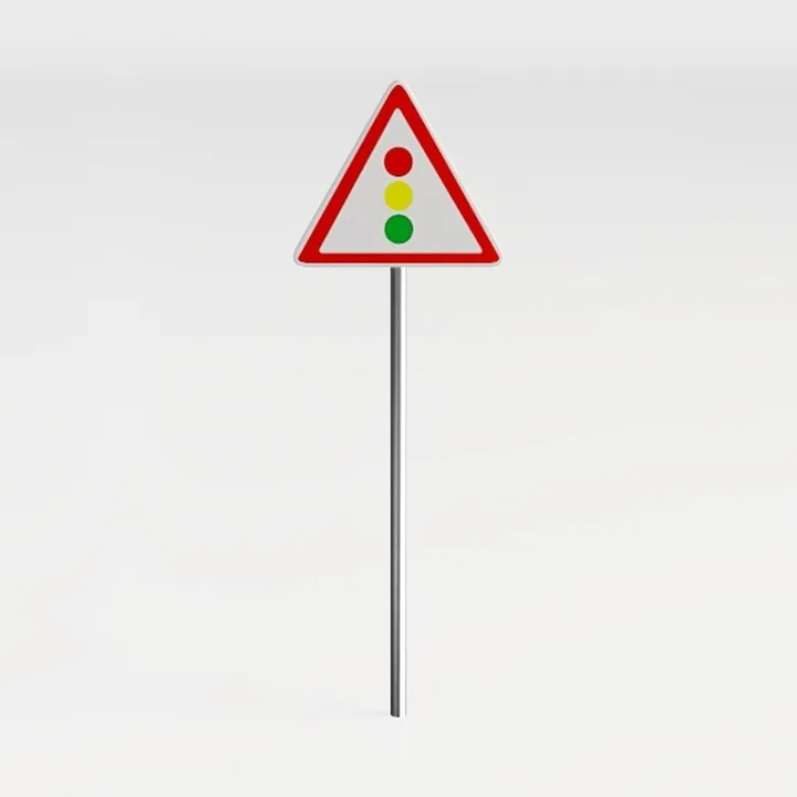 Traffic Sign_26