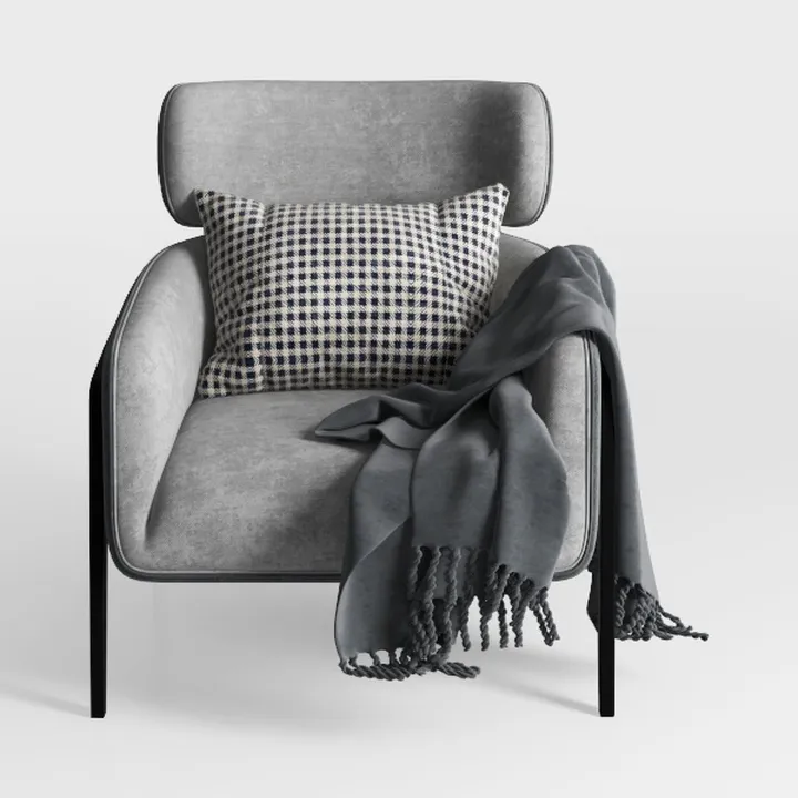 TREATLIFE HOME Enhance Comfort with Modern Lounge 