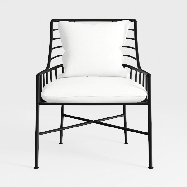 3 Piece Rocking Bistro Set, Outdoor Wicker Patio