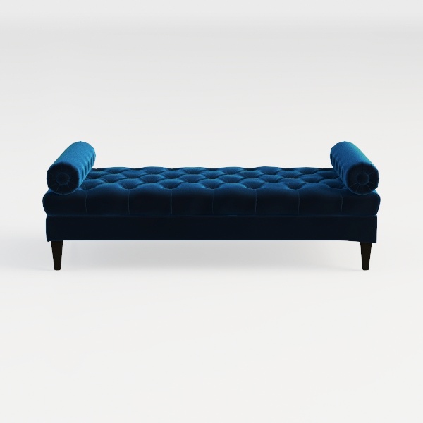 ABORON 4-in-1 Patio Lounge Chair & Sun Tanning Bed