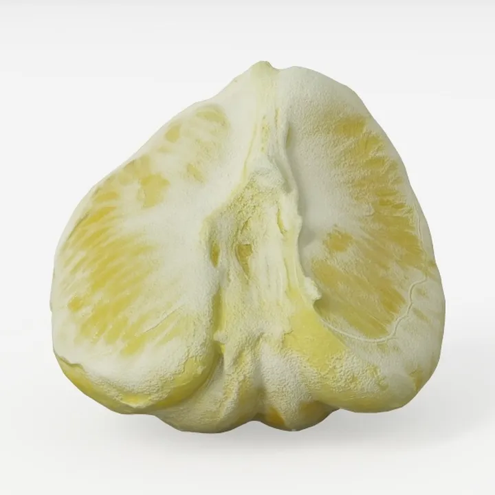 orange-Fruit