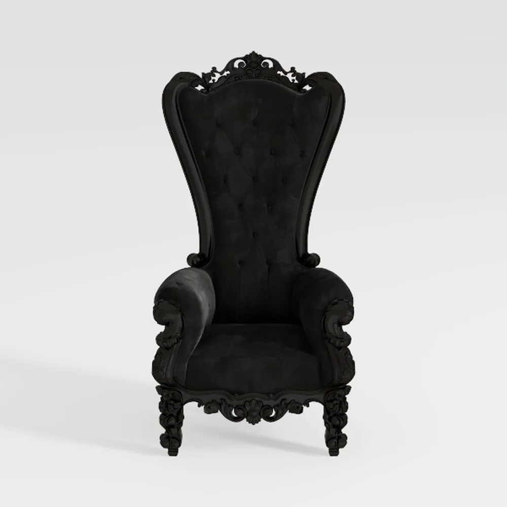 Adjustable Executive Massage Office Chair Reclinin