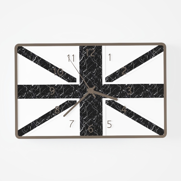 wall clock-TIME