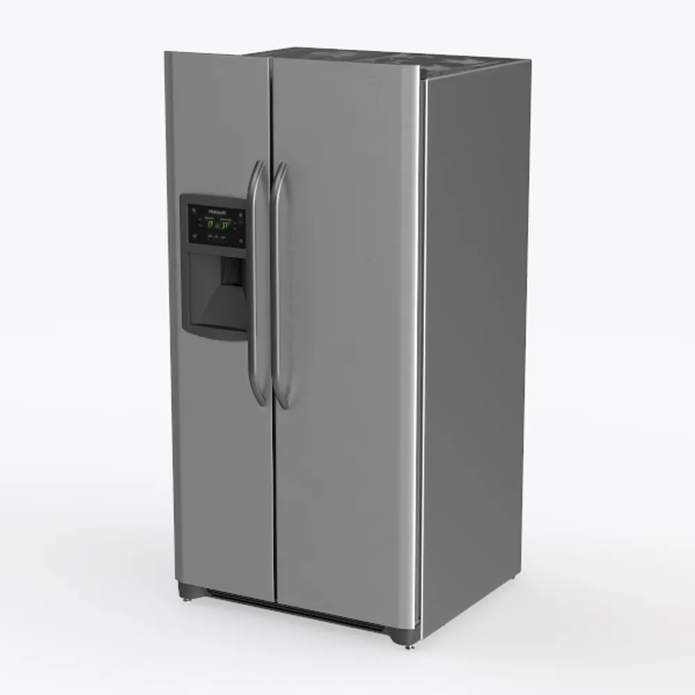 Kenmore 46-51805 Counter-Depth Side Refrigerator