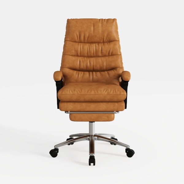 Chromcraft Set of 2 Caster Swivel Tilt Dining