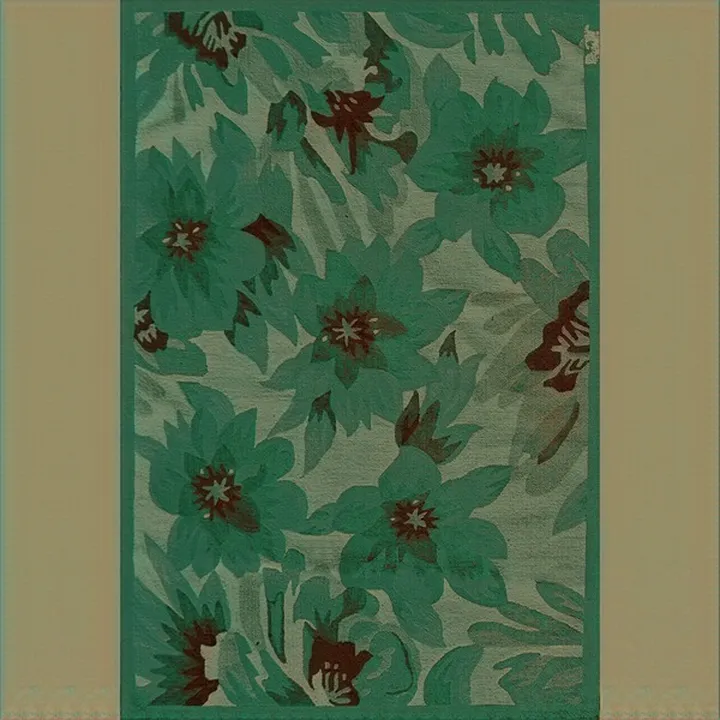 Wall-to-wall Carpet 466