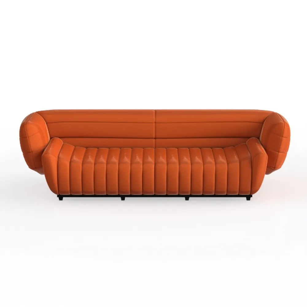 Home Square 3-Piece Set with Accent Chair