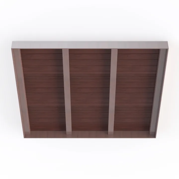 Ceiling B-3