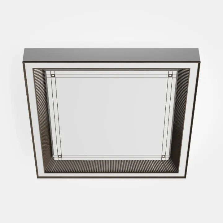 finished ceiling 54-premium quality
