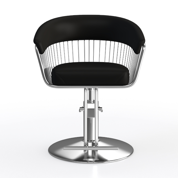 Desk Chairs Armless Office Chair Swivel Leather Ho