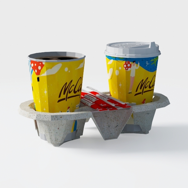 M coffee-Brooklyn Loft