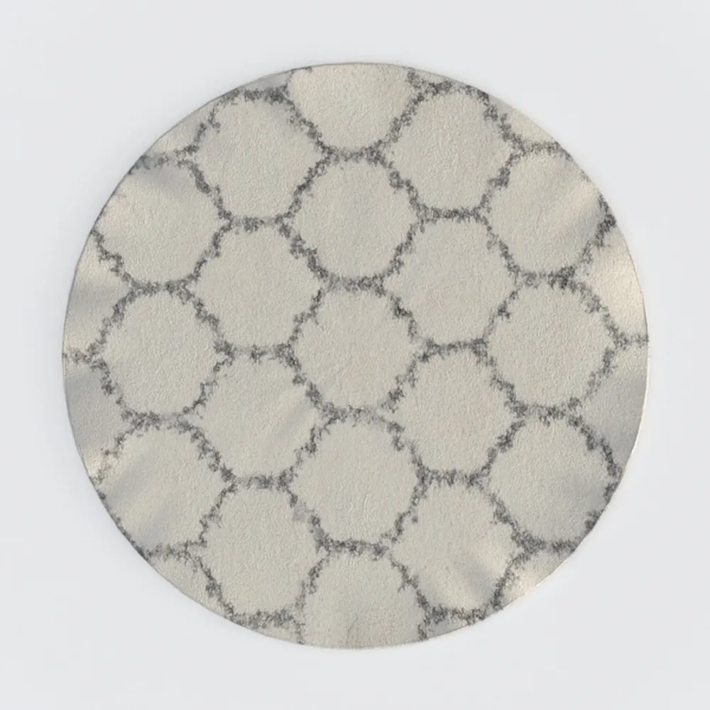 nuLOOM Tess Moroccan Shag Area Rug