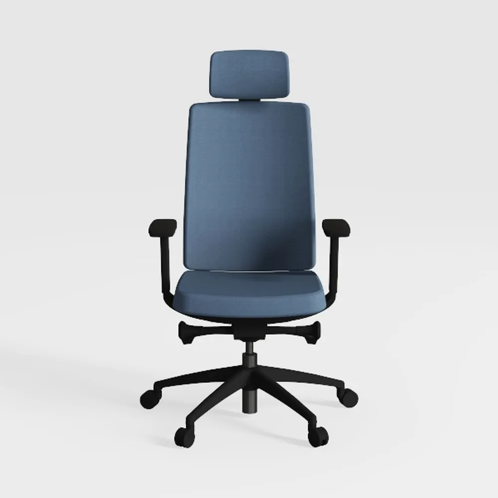 Computer Chair Backrest Leisure Chair Comfortable 