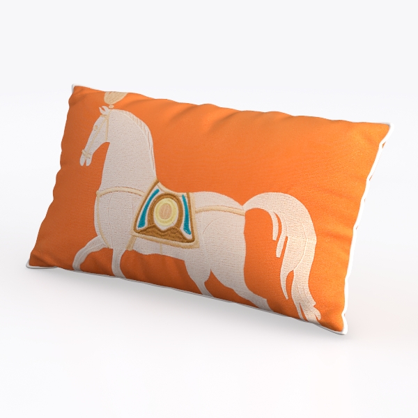 Fall Pillow Cover 12x20 inch Be Thankful Lumbar