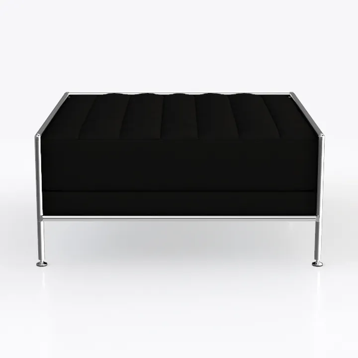 Davea_Bosse armchair dialounge black2