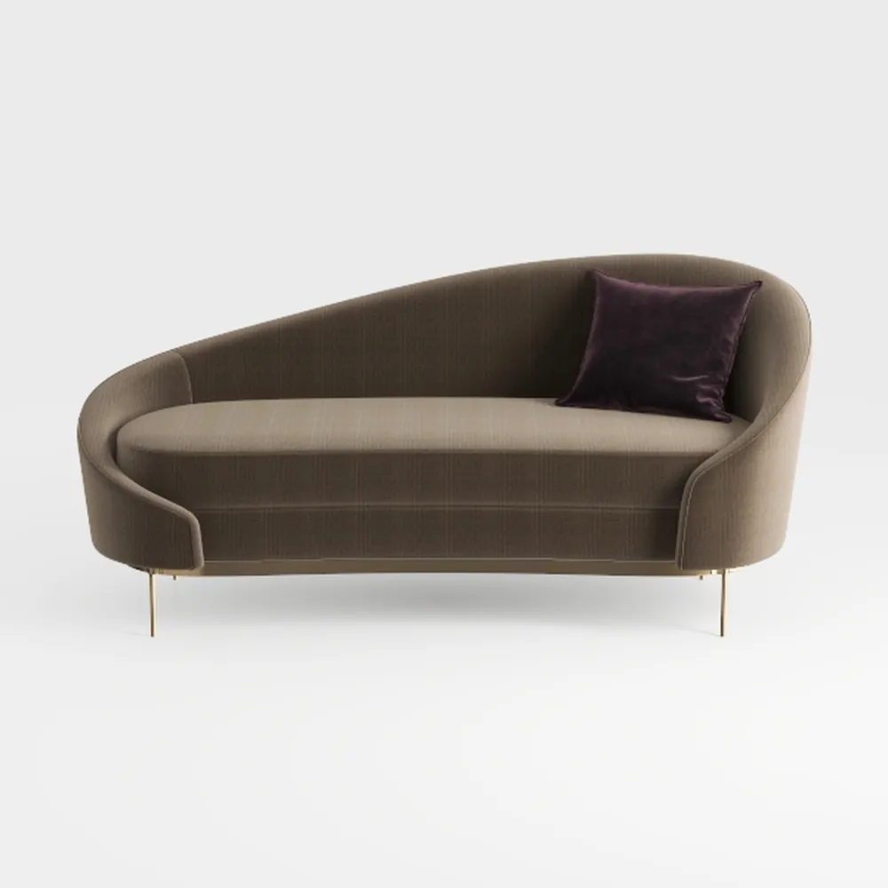 Meridian Furniture Ritz Collection Modern | Contem