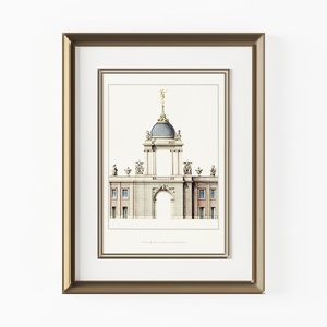 painting-Vintage Wall Décor