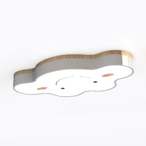 ceiling lamp-World Smile Day