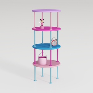 display shelf-Fool's Folly