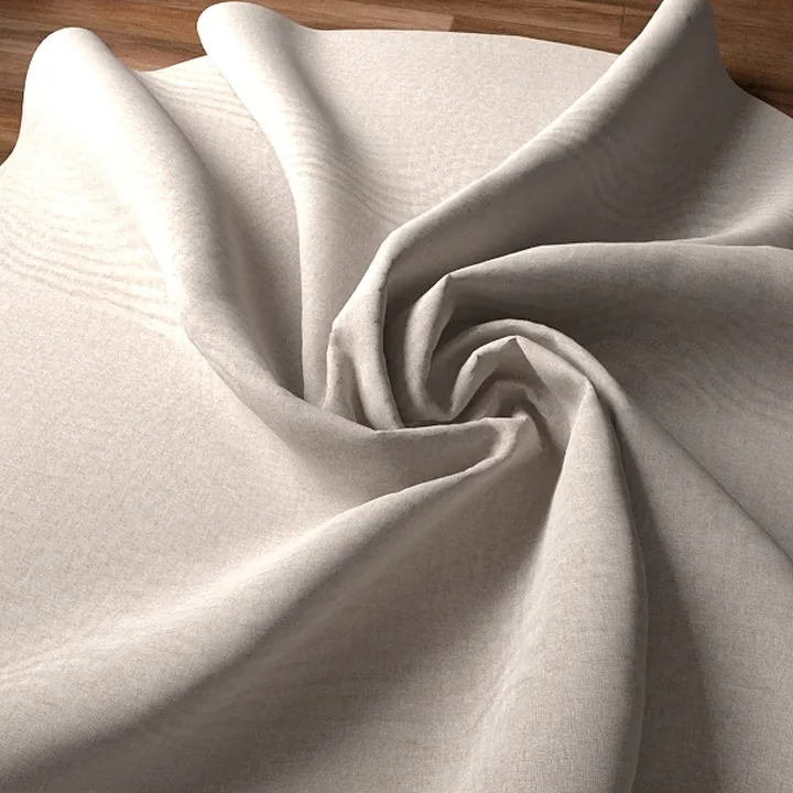 Linen Cotton 128
