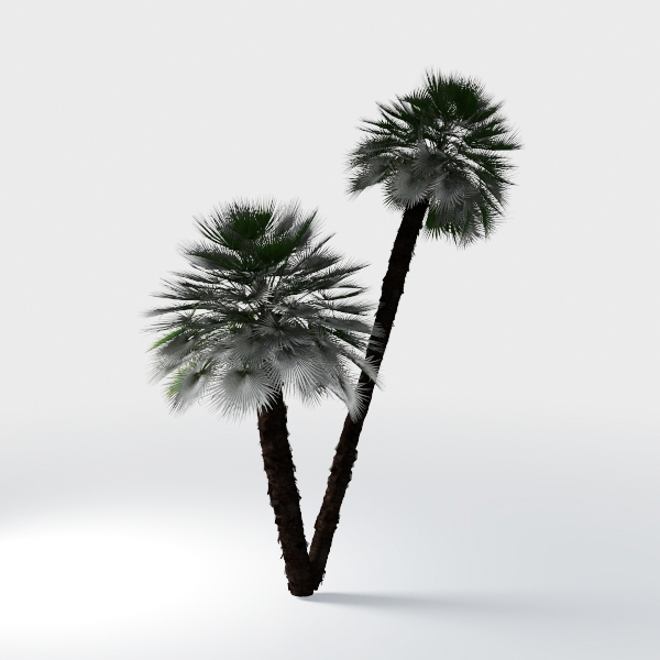 Artificial Dracaena Tree 6FT - Faux Tree Faux