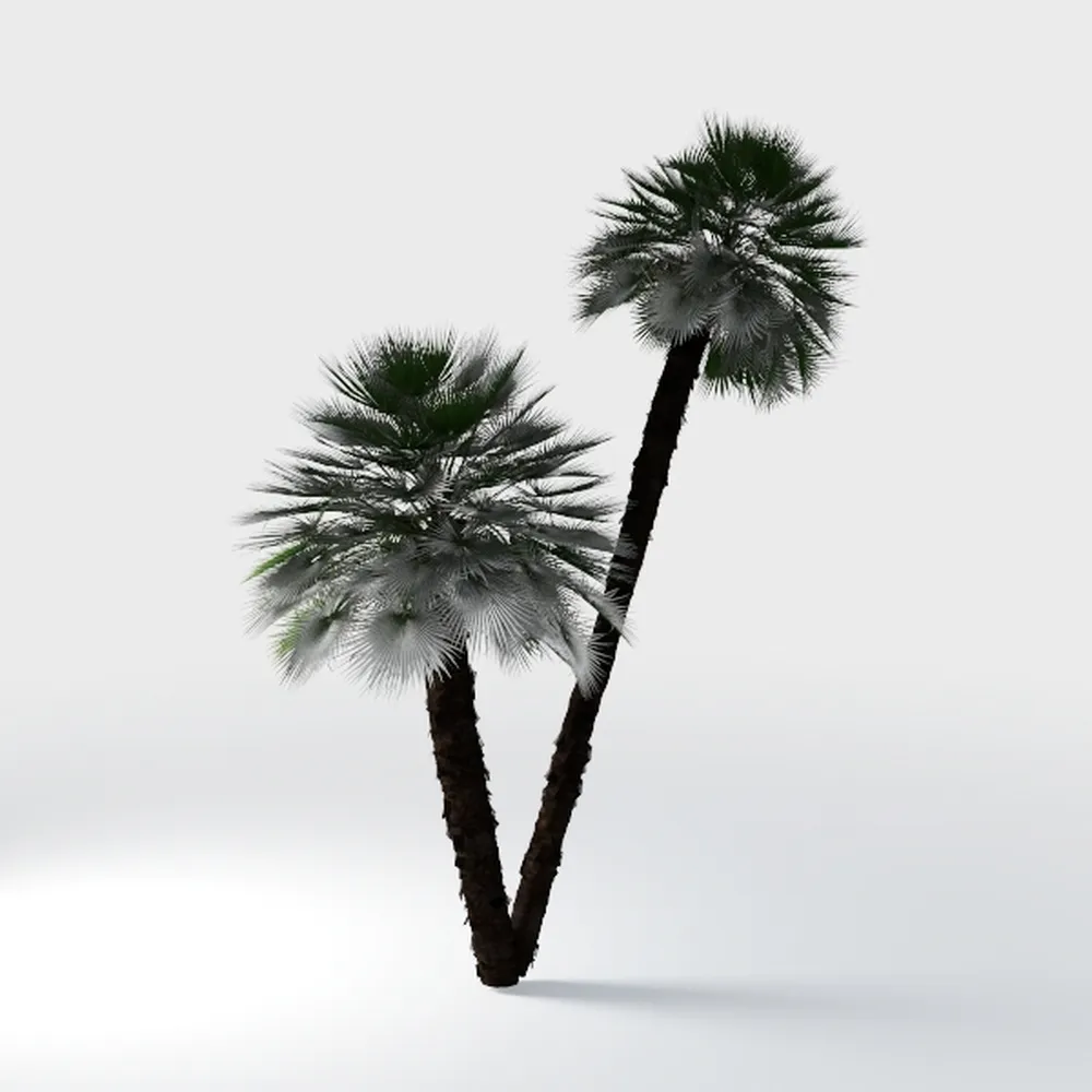 Artificial Dracaena Tree 6FT - Faux Tree Faux